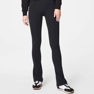 BNWT SPANXshape CoreLuxe Micro Flare Pant, Small / Regular